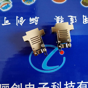 JJ9       JJ连接器外壳 线夹尾夹