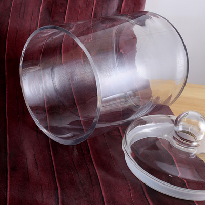 人参泡酒瓶玻璃泡酒罐斤装存酒专用酒坛带龙头家用密封大酿酒缸