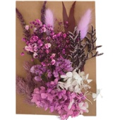 干材料包手工永生相筐团扇粘头家居装 饰真材