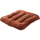 石墨烯汽车加热坐垫车载通用居办公保暖加厚冬季 电热毛绒单片垫子