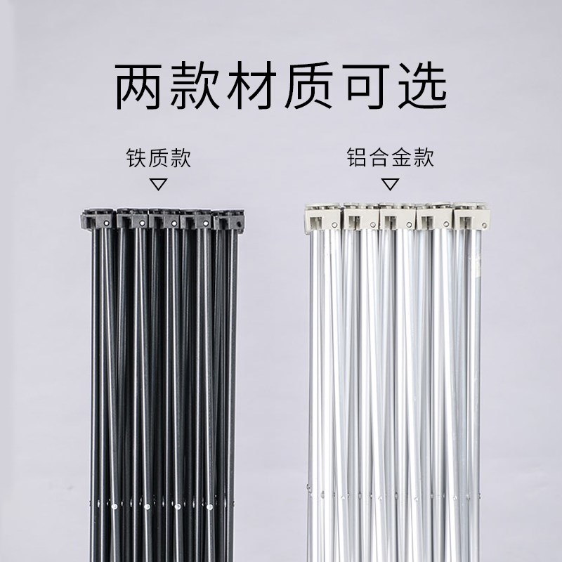拉网展架喷绘背景布展会展板展架形象墙签名处签到墙快幕秀