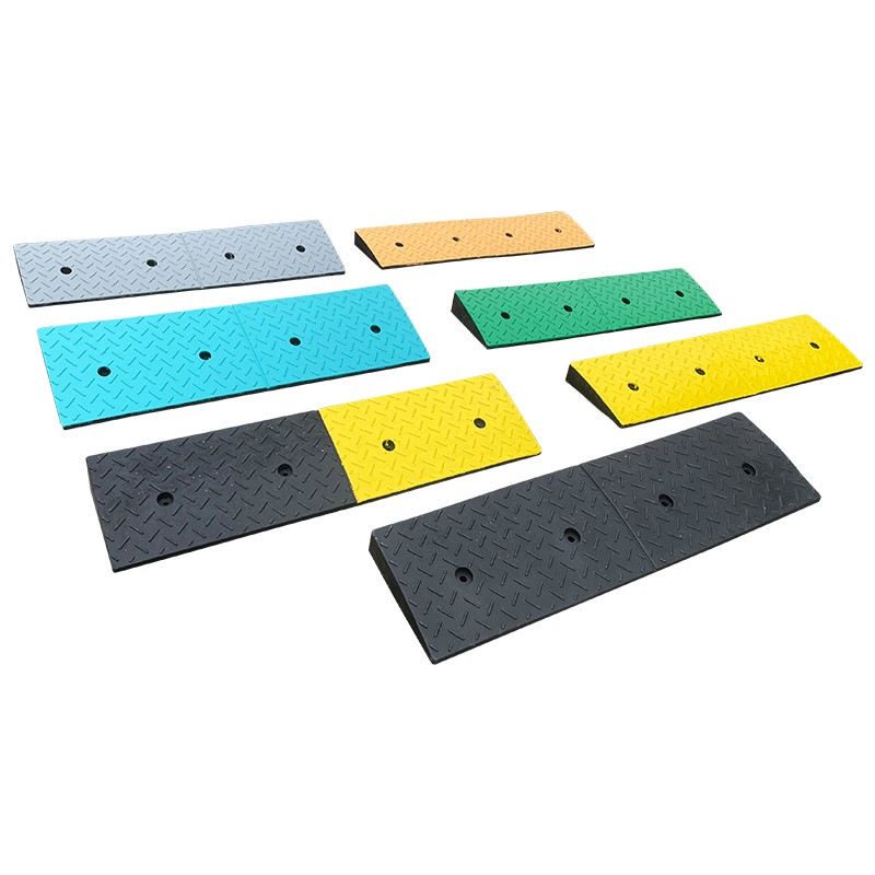 1-CM室内外环保家用室斜坡台阶垫高门槛垫室内斜坡垫门槛上坡垫