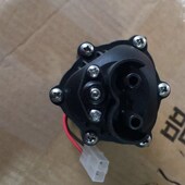 小泵增压泵净水器隔膜泵 普泽