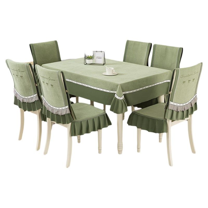 现代时尚餐椅布艺桌布椅子罩防滑纯色雪尼尔四季通用,居家布艺,椅套/椅垫,淘宝优惠券,粉丝福利购,淘宝优惠卷