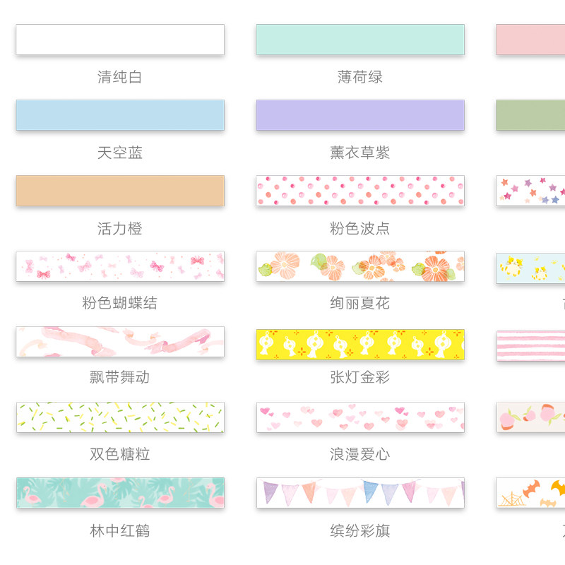 兄弟标签机ND 标签色带 标签便条纸 彩色防水便签打印纸,办公设备/耗材/相关服务,色带,淘宝优惠券,粉丝福利购,淘宝优惠卷