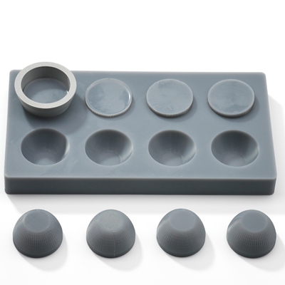 倍乐派3D蛋壳模具创意烘焙模具破壳设计易脱模高颜值趣味可爱