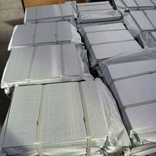 STP真空绝热板保温板隔热板外墙内墙屋顶屋面防火A级VIP绝热板