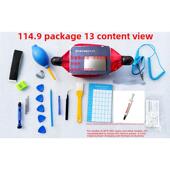 适用于华硕罗天轩飞行堡垒电脑拆装 硅脂小丘店 清洗套装