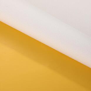 PU皮革羊纹人造革 可做硬包桌垫手袋革 仿棉绒纳帕皮料0.75mm