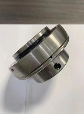 外球面内六角204KRR2 203KRR2内方孔六角轴承农机用播种机轴承