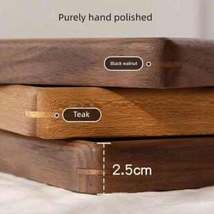 学习很苦坚持很酷摆件励志学生摆台鼓励孩子读书书法实木榫卯相框