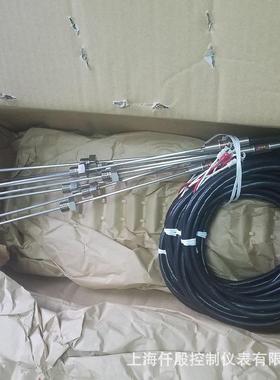 CHINO千野温度传感器SCHS1-0 class 2 SUS316 K型热电偶