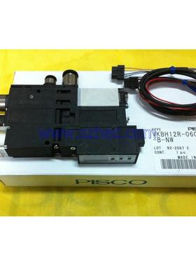 全新 特价*供应PISCO 真空发生器 VKBH12R-0608SG-B-NW 正品 现货