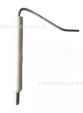BG450-500-600-700-800 百通Bentone 燃烧机离子探针 火焰探测棒