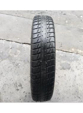 汽车轮胎沃尔沃T125/70R16别克路尊君越备胎135/70/90R16 175R14