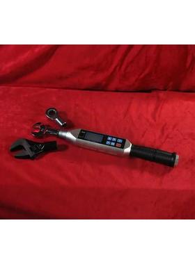 TWS-2/4/10/20/50/100电子数显扭力扳手 开口头扭矩板手