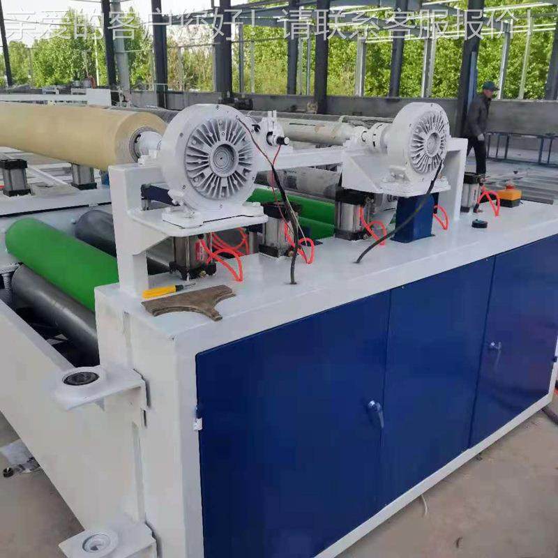 复合横切pet保护膜贴面机 木工贴纸机 冷热胶PVC膜大板平贴机,五金/工具,机床,淘宝优惠券,粉丝福利购,淘宝优惠卷