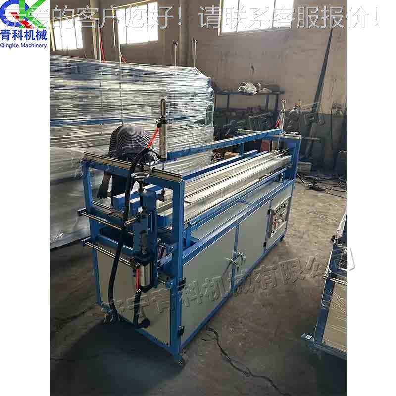 亚克力折弯机 有机玻璃塑料板材热弯机 PVC板料全自动弯板机,五金/工具,其他塑料机械,淘宝优惠券,粉丝福利购,淘宝优惠卷