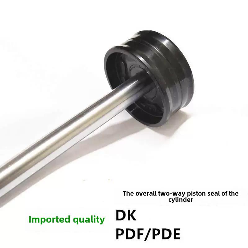 Pde/Pdf气缸集成活塞Dk20/25/32/35/40/50/60/63/70/75/80/90/100