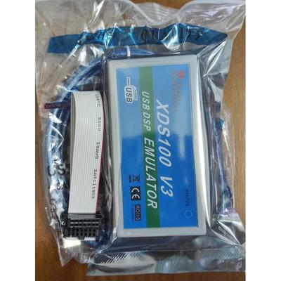 TI XDS100V3彷真器 下载器 C2000 彷真器