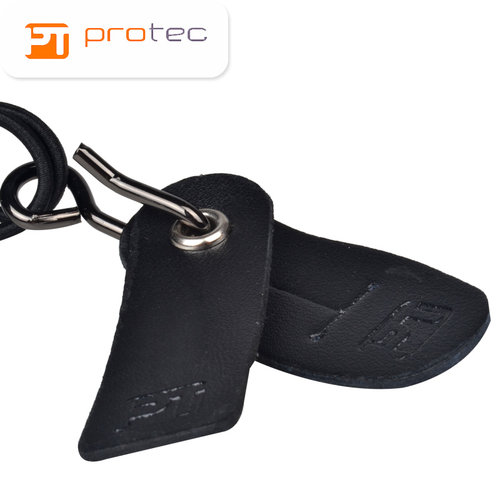 ote普路太黑管单簧管背带单肩脖带挂带吊带减压舒适NN2