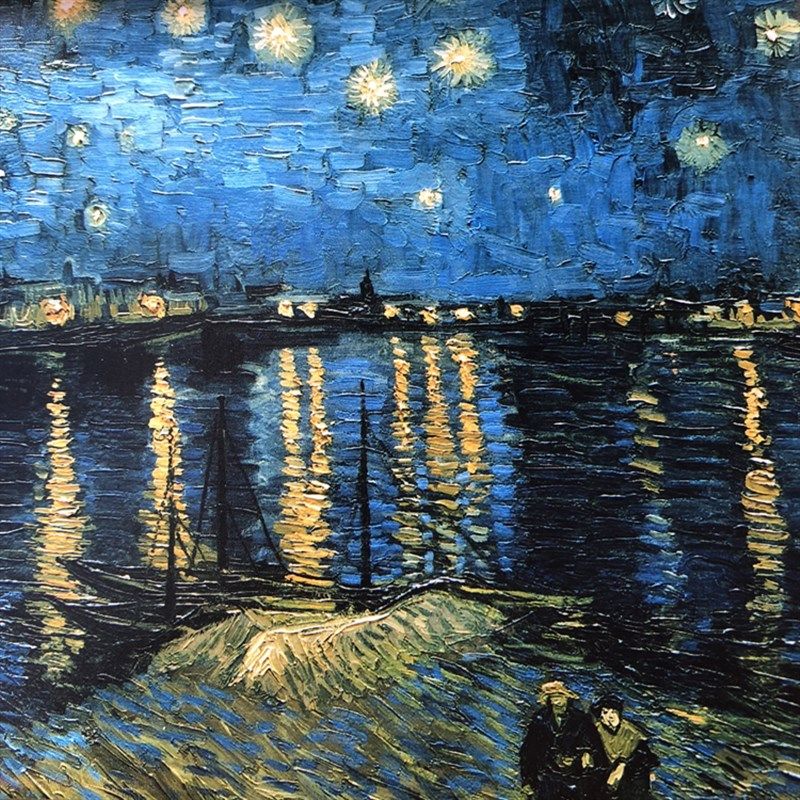 一张小画人气相框 蒙娜丽莎 梵高艺术家摆台油画家居饰品气质摆台,家居饰品,相框/画框,淘宝优惠券,粉丝福利购,淘宝优惠卷