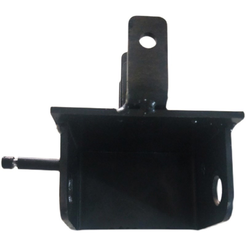 电动车减配款DE2支架通用后脚架脚撑多功能新国标