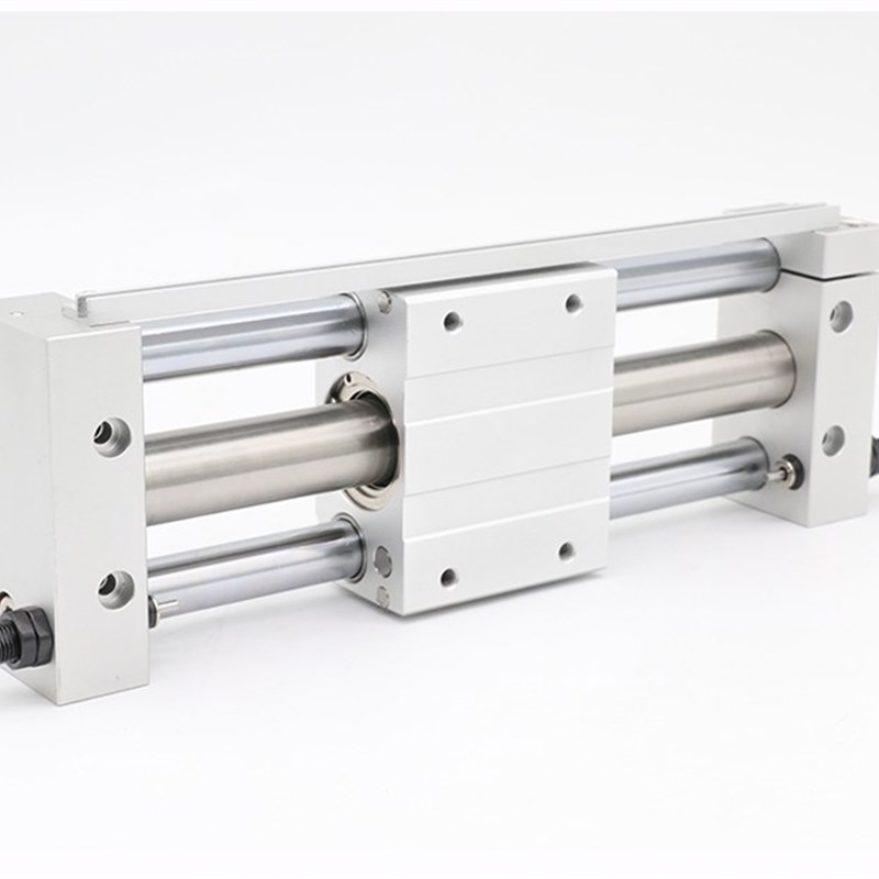 无杆气缸RMT1X RMT20X RMTX00 RMT2X0 RMTX0