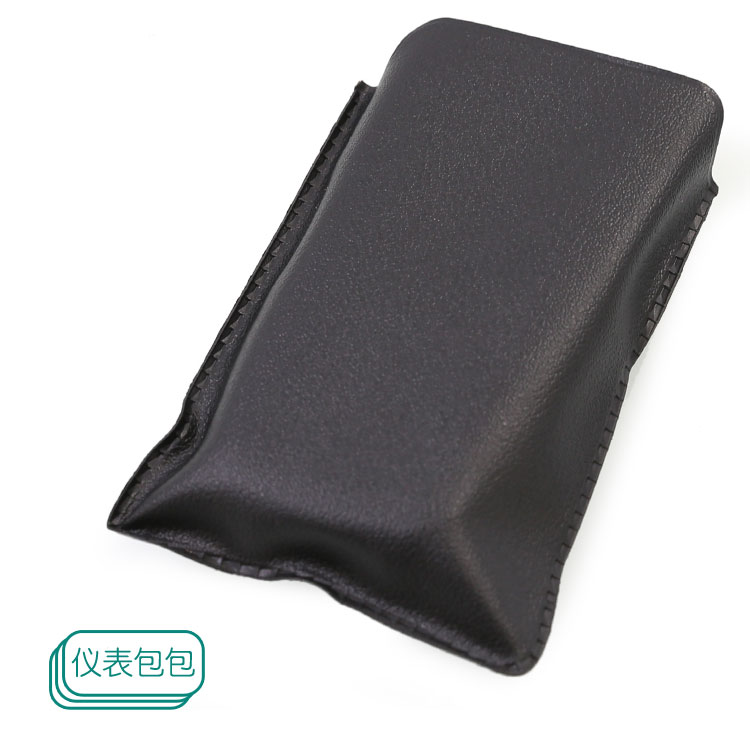 华谊PM1高精度数字温度计K型热电偶工业高温测温仪数显温度表