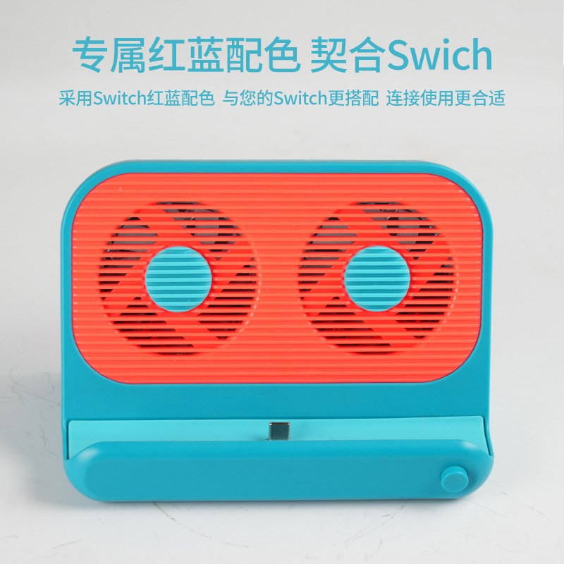 携式底座影片投屏线 线连接电视电脑平板笔记本扩展拓展坞游戏线