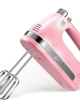 祈和电器 9N电动打蛋器手动搅拌打蛋大功率