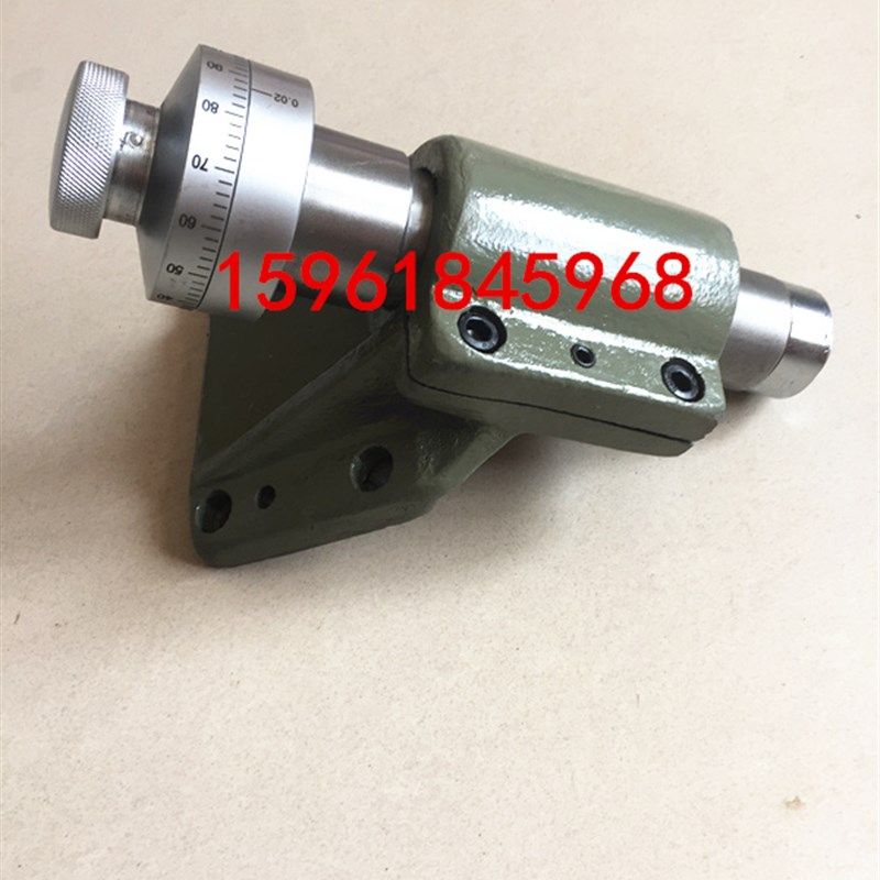 杭州7130平面磨床配件,砂轮修整器,质量可靠,性价优