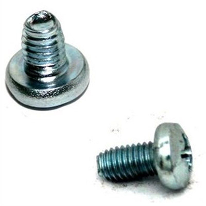 盘头三角自锁螺丝 盘头三角自攻螺钉M6X8 - M6X25 500只1包