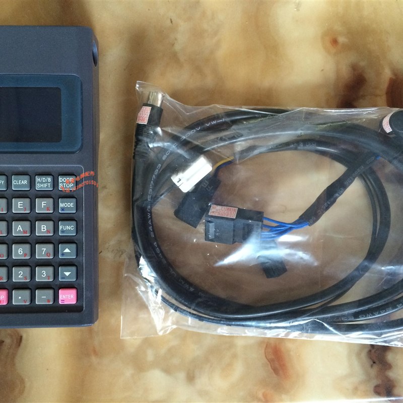 全新 原装正品 日立电梯GHP手编器 日立电梯手编器连接线
