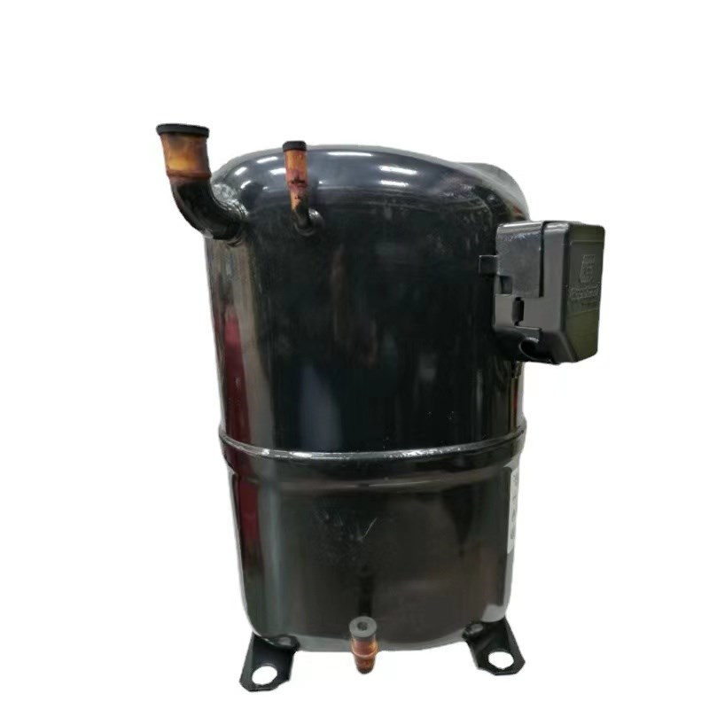 低温制冷压缩机CR37KQ-TF5-240BN/CR47KQ-TFD-267BM冷库压缩机