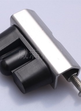 威满柜锁 CL139 铁铰链 机箱机柜门铰链 电箱门铰链 工业机械铰链