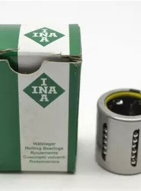 德国INA原装进口直线轴承 KH1630A(B) KH1630P/PP KH16 KH16PP