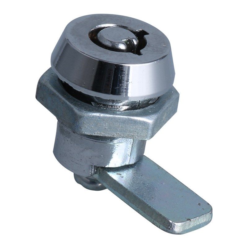 MS40912弹子锁 游戏机机箱锁 MS905电脑小圆锁 MS102电话锁DB409