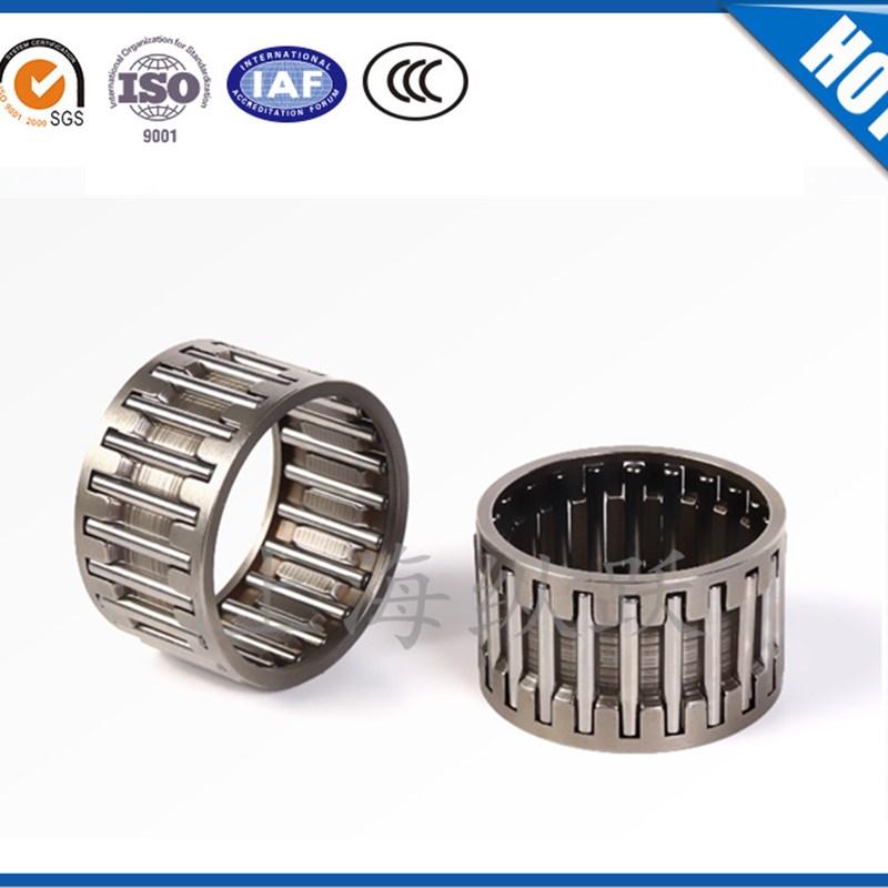 K 花篮 车制保持器滚针轴承 K060912 K6*9*12 KT060912 K6912钢包