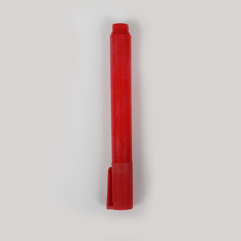 国产小红空笔 达因笔 电晕笔 表面张力测试笔 达英笔配套墨水使用