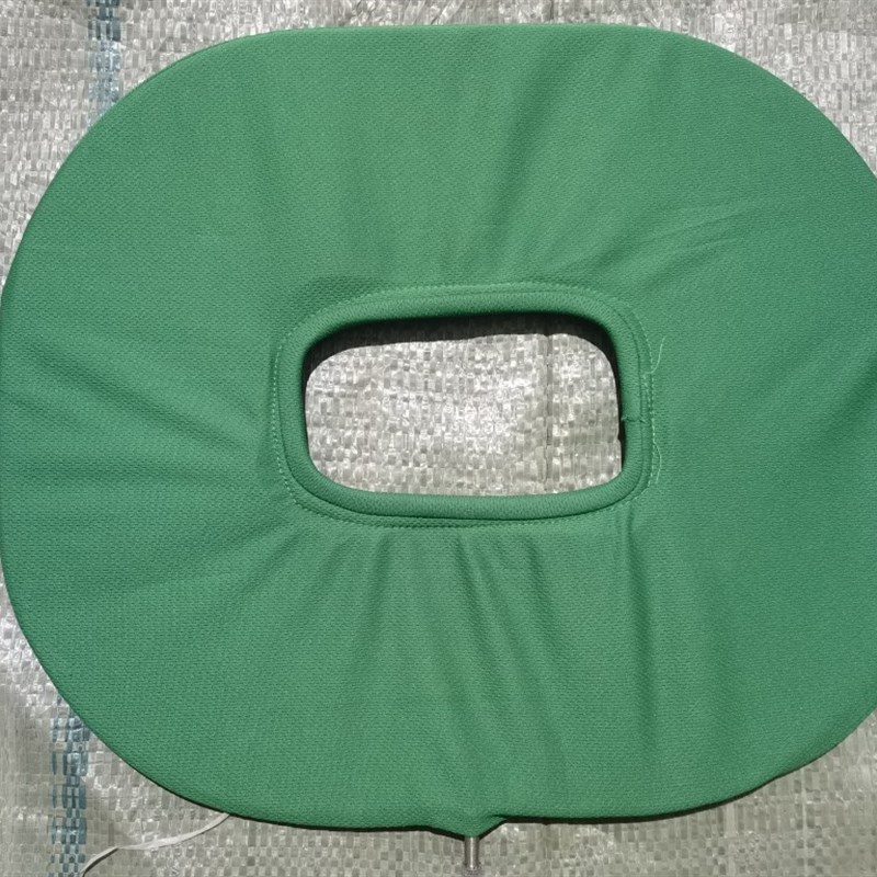 家用痔疮防褥疮坐垫老人轮椅卧床臀部充气圆形气垫圈