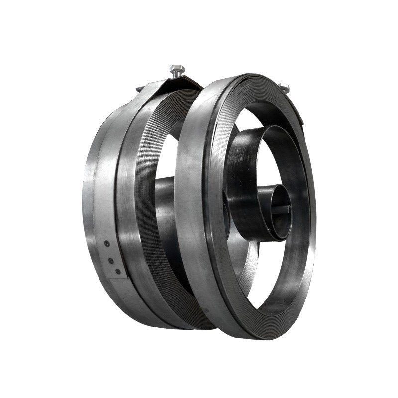 起重机电缆线卷筒卷线器弹簧天车龙门吊电动平车电缆卷筒发条簧