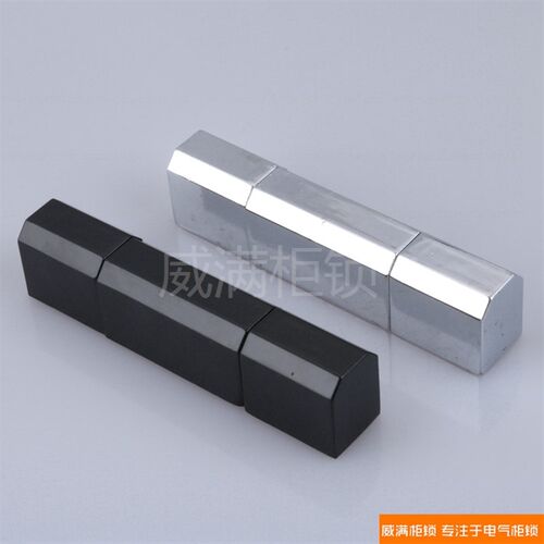 威满柜锁 CL515可脱卸铰链 单条合页 电柜箱开关柜铰链工业用铰链