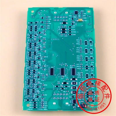 通力电梯 LCECOB板 轿厢按钮板 KM713720G01 G11 G71  通力COB板