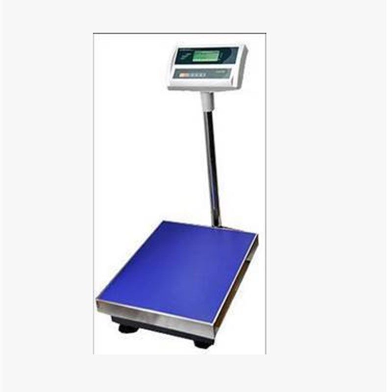 佰伦斯BWS-T01电子秤30/60/150/300/500kg工业精密落地台秤电子称
