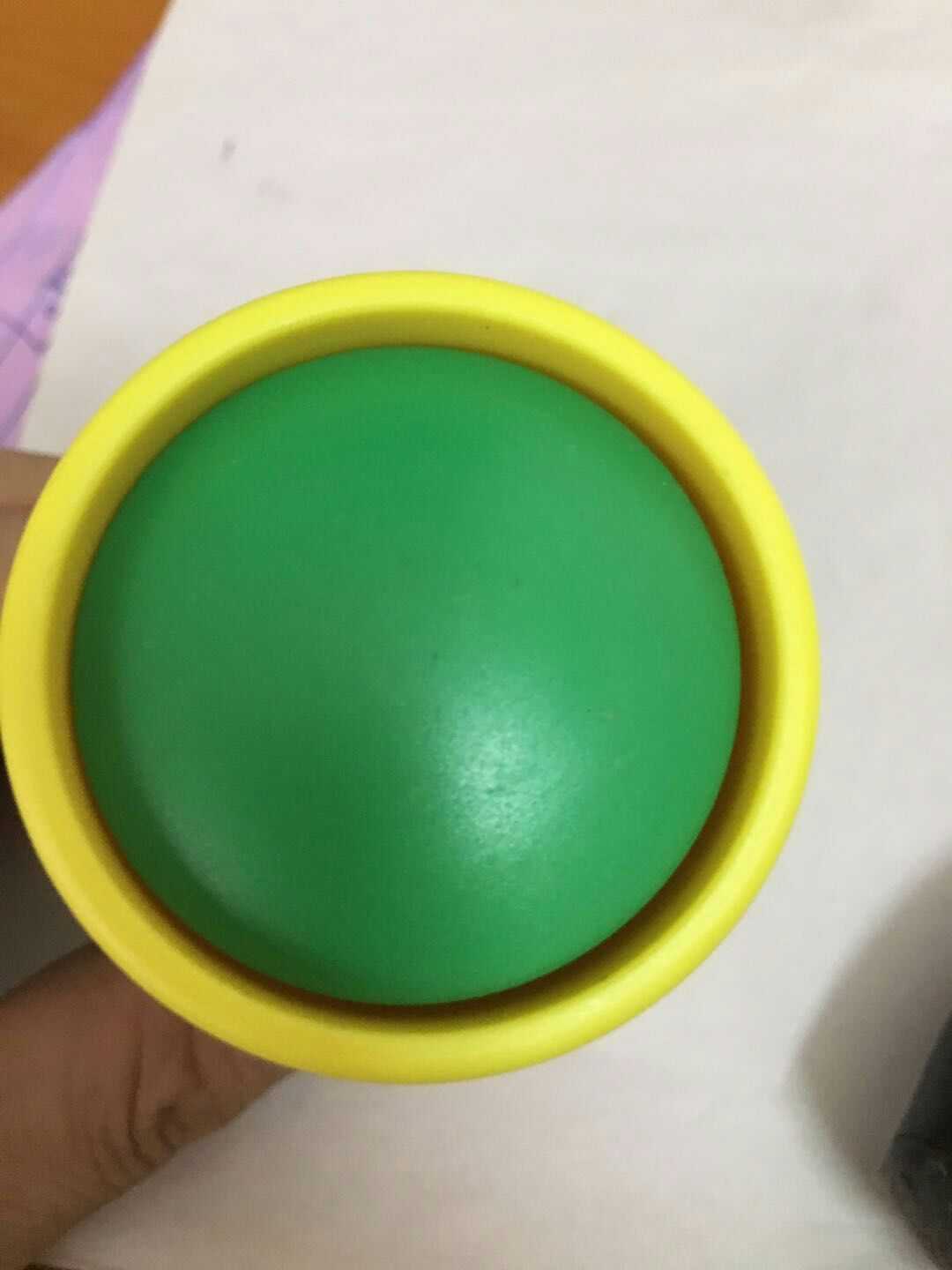 带防护圈保护罩 60MM LA38(ZA38)-11M大头蘑菇自复按钮开关银点