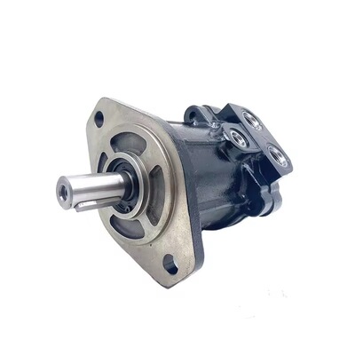 VICKERS Hydraulic Fan Motor 74315/74318/74328/74348