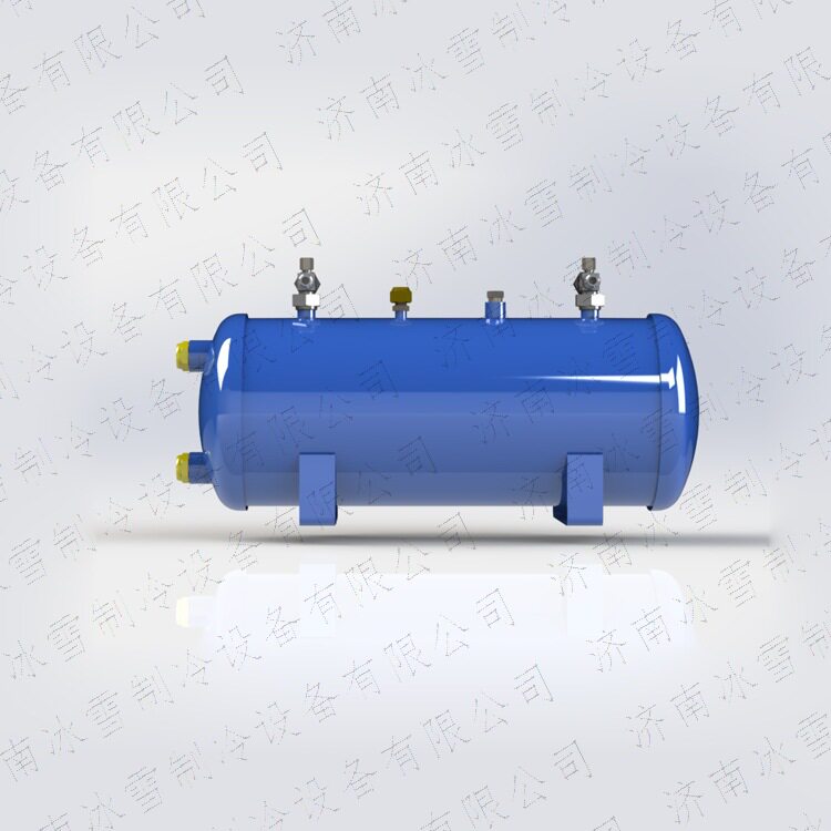 欧达法斯克FOW-8卧式储油器设计压力:2.9MPa