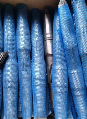 PV90R30/42/55/75/130/180/250液压泵配件内田配油盘PV90R100