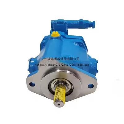 液压可变轴向柱塞泵PVB5-RSY-40-C-12热卖 维克斯PVB10-RSY-41